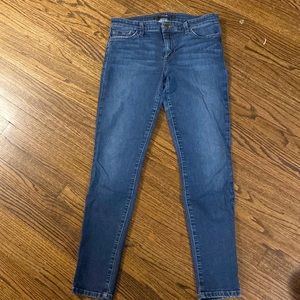 Joe’s Jeans Petite Skinny Cut